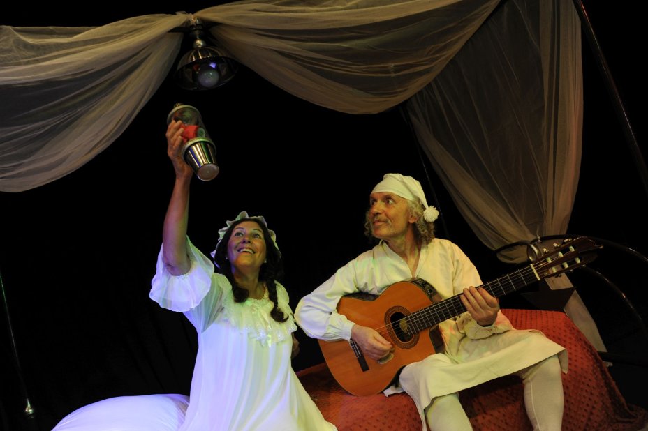 Dans tes r�ves
