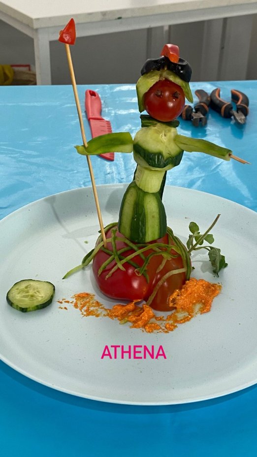 Go�ter artistiques