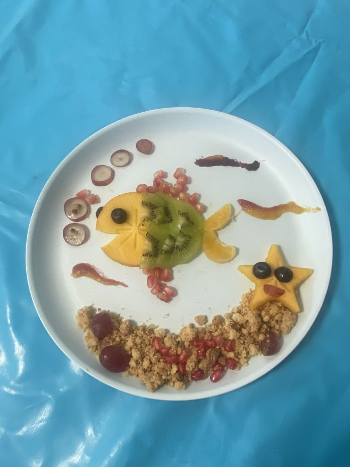 Go�ter artistiques