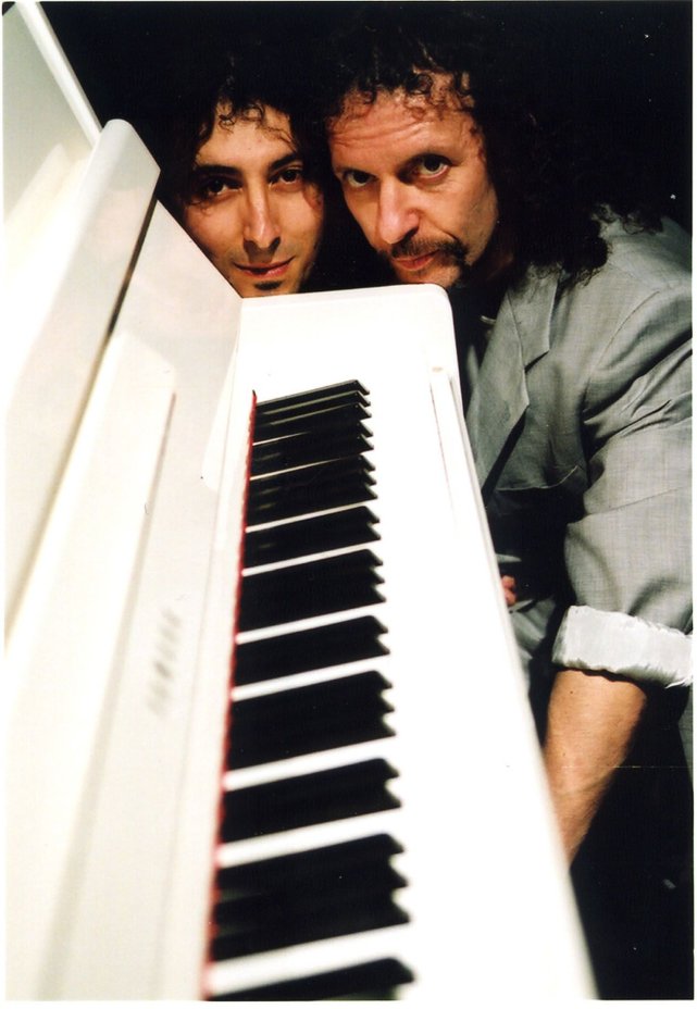 G comme Bach