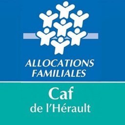 CAF H�rault