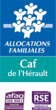 CAF H�rault