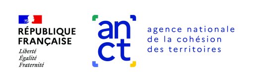 Agence Nationale de la Coh�sion des Territoires