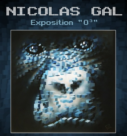 Nicolas GAL