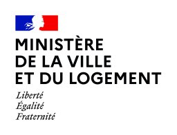 Minist�re de la Ville et du Logement