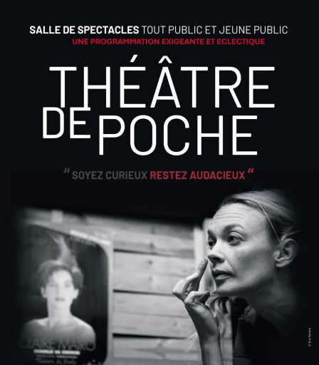 Th��tre de poche