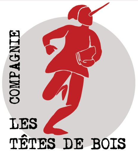 La compagnie Les T�tes de Bois
