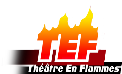 Th&eacute;atre en Flamme - Montpellier